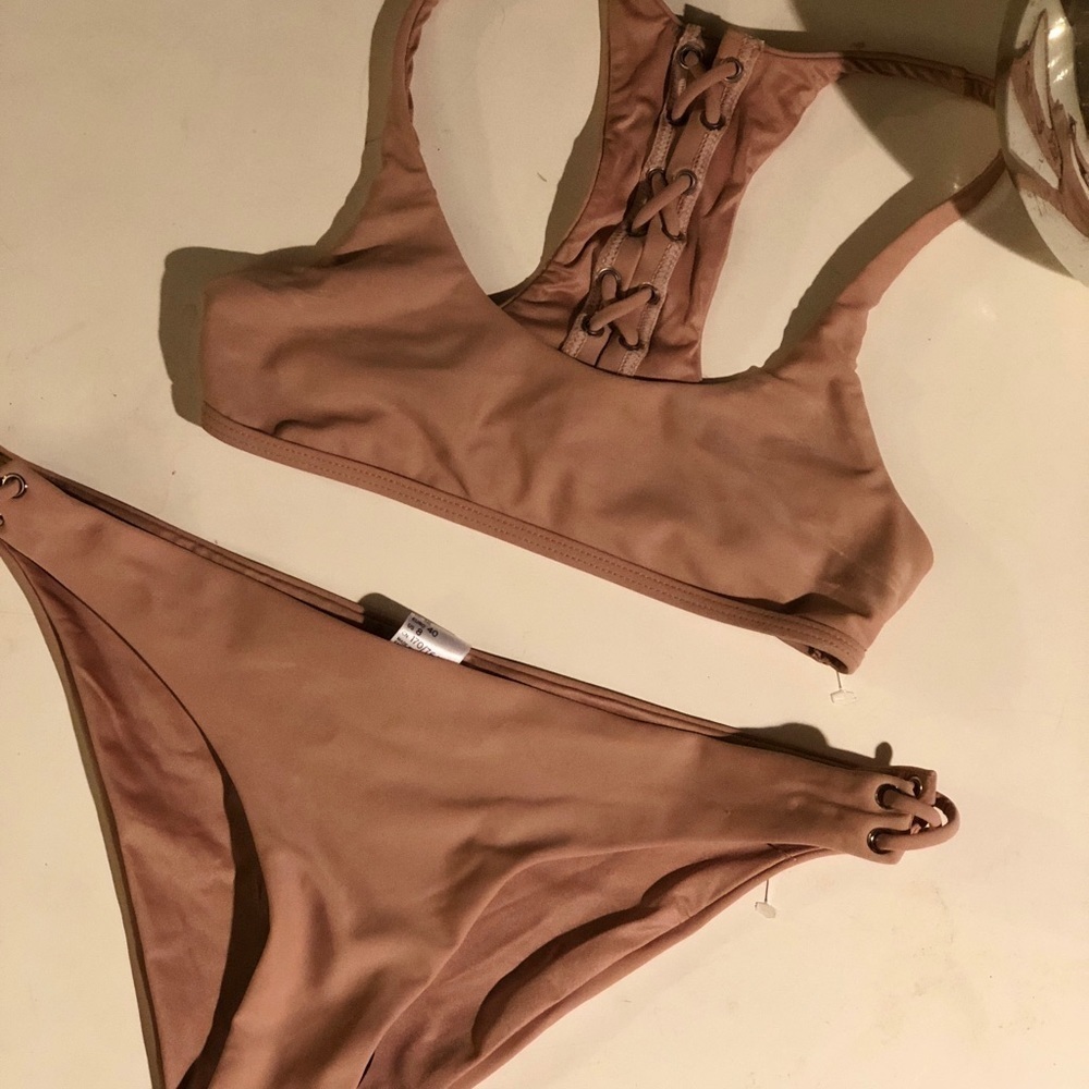 Top shop Bikini